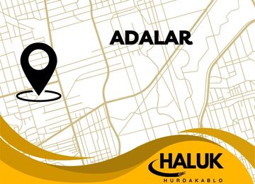 Adalar Hurdacı