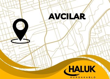 Avcılar Hurdacı