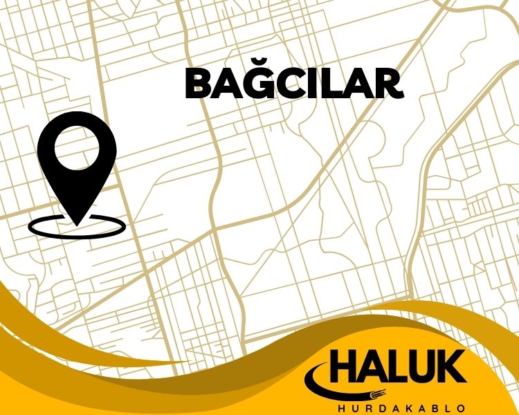 Bağcılar Hurdacı Yenibosna