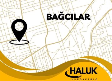 Bağcılar Hurdacı