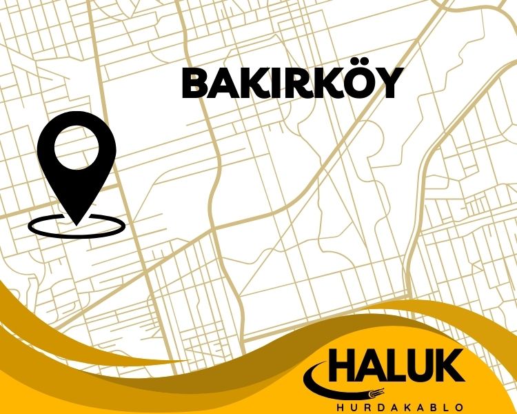 Bakırköy Hurdacı Yenibosna