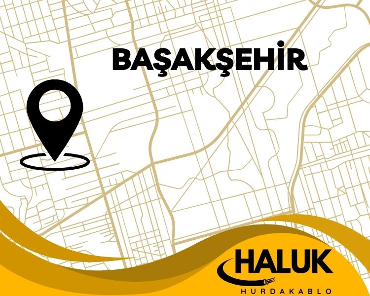 Başakşehir Hurdacı Yenibosna