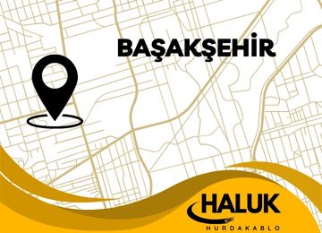 Başakşehir Hurdacı