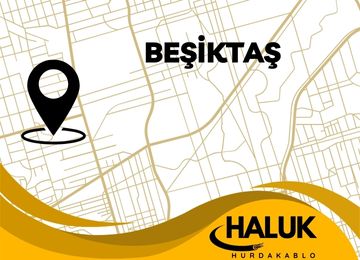 Beşiktaş Hurdacı