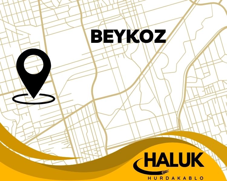 Beykoz Hurdacı Yenibosna