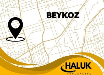 Beykoz Hurdacı