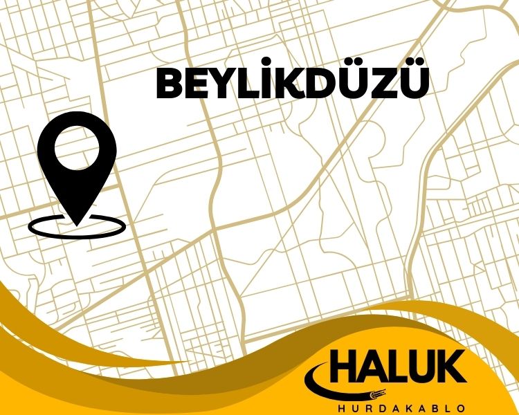 Beylikdüzü Hurdacı Yenibosna