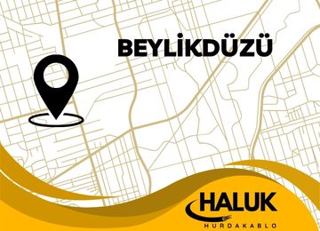 Beylikdüzü Hurdacı