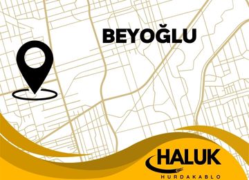 Beyoğlu Hurdacı