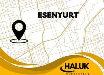 Esenyurt Hurdacı