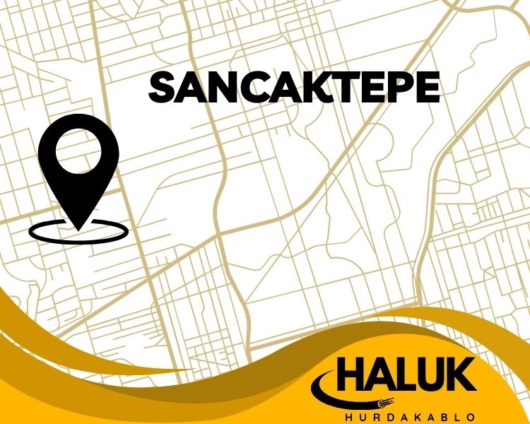 Sancaktepe Hurdacı Yenibosna