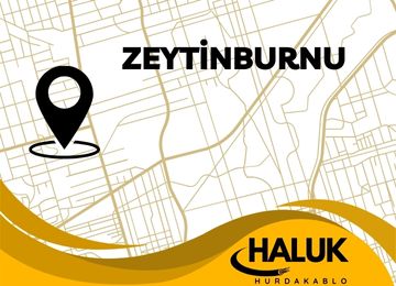 Zeytinburnu Hurdacı